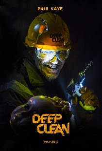 Deep Clean