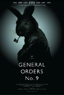 General Orders No. 9