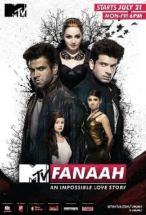 MTV Фанаах: Невероятная история любви