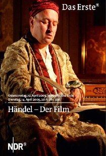 Händel - Der Film