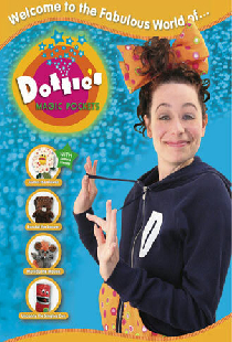 Dottie's Magic Pockets