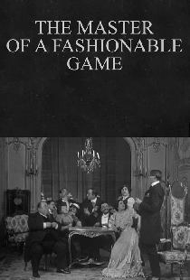 Le champion du jeu à la mode