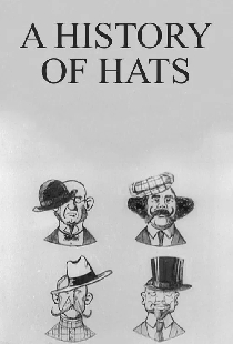 Histoire de chapeaux