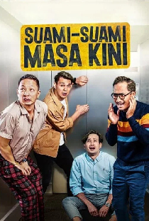 Suami Suami Masa Kini