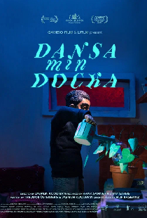 Dansa min docka