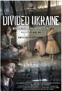 Divided Ukraine: What Language Do You Express Love In?