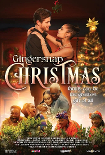 Gingersnap Christmas