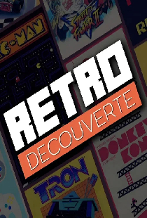 Rétro Découverte