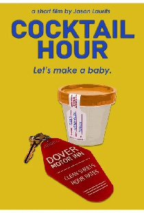 Cocktail Hour