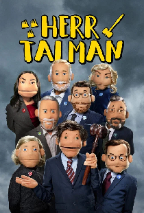 Herr Talman