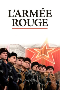 L'Armée rouge