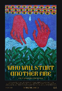 Who Will Start Another Fire