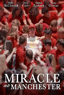 Miracle at Manchester