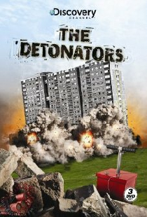 The Detonators