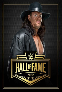 WWE Hall of Fame 2022