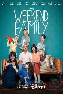 Week-End Family
