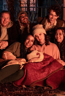 Bystanders