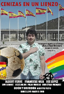 Cenizas en un Lienzo