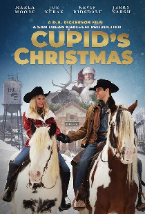 Cupid's Christmas