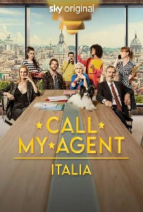 Call My Agent: Italia