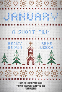 January