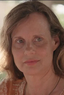 Rachel Hendrix