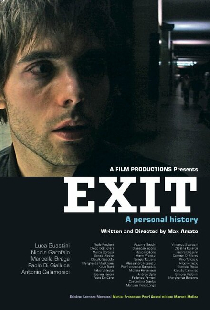 Exit: Una storia personale