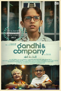 Gandhi & Co.