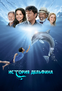 История дельфина