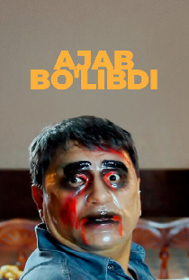 Ajab bo'libdi