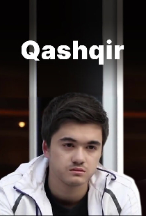 Qashqir