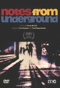 Notes from Underground