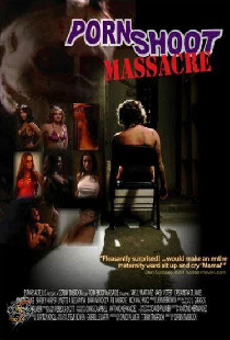 Резня на порносъемках