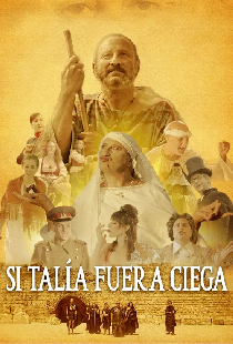 Si Talía fuera ciega