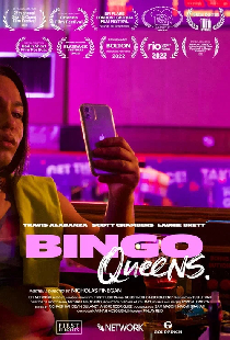 Bingo Queens
