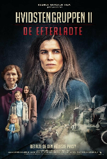 Hvidstengruppen 2 - De efterladte