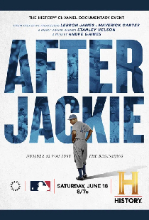 After Jackie
