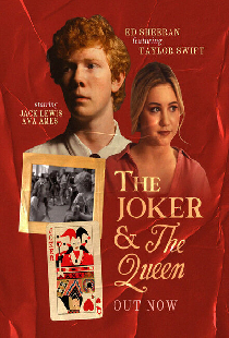 Ed Sheeran feat. Taylor Swift: The Joker and the Queen