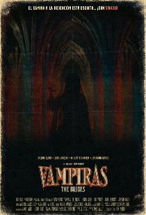 Vampiras: The Brides