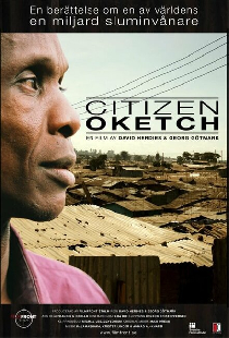 Citizen Oketch