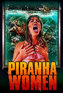Piranha Women