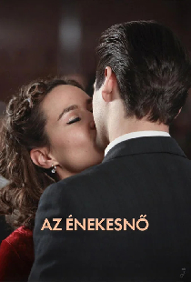 Az énekesnő
