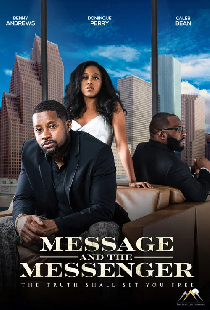 Message and the Messenger