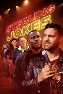 Stealing Jokes