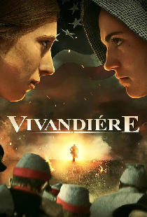 Vivandiére