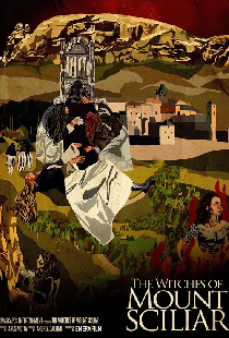 Le streghe dello Sciliar