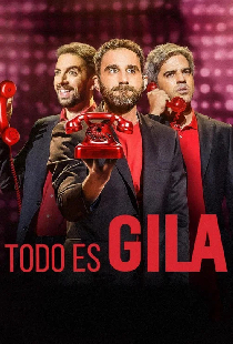 Todo es Gila