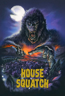 House Squatch