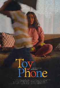 Toy Phone