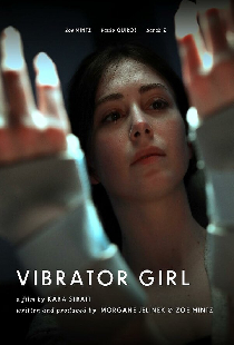 Vibrator Girl